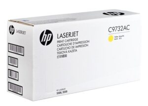 Картридж HP C9732AC