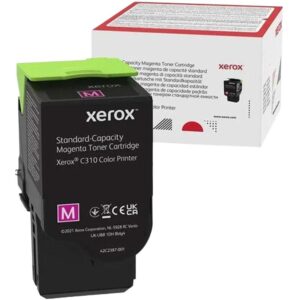 Тонер-картридж Xerox 006R04362