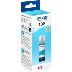 Чернила Epson C13T09C54A