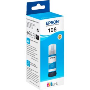 Чернила Epson C13T09C24A
