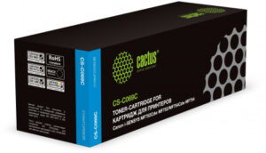 Тонер-картридж Cactus CS-C069C