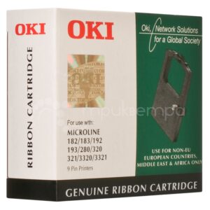 Картридж Oki 01108002