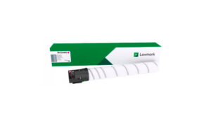 Картридж Lexmark 76C00M0