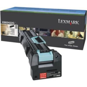Барабан Lexmark X860H22G