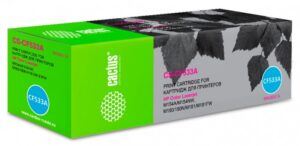 Картридж Cactus CS-CF533A
