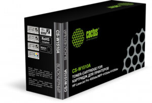 Картридж Cactus CS-W1510A