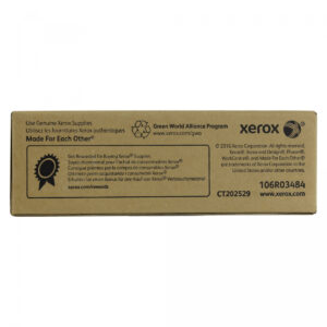 Картридж Xerox 106R03484