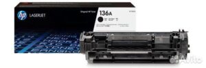 Картридж HP W1360A