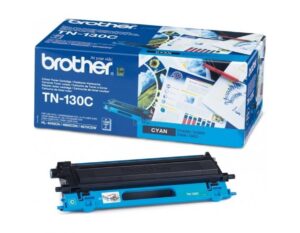 Картридж Brother TN130C