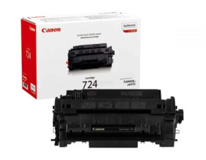 Картридж Canon Cartridge 724