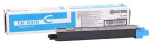Картридж Kyocera TK-8315C