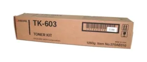 Картридж Kyocera TK-603 (1T02BC0NL0)