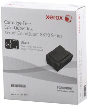 Картридж Xerox 108R00961