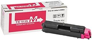 Картридж Kyocera TK-5135M