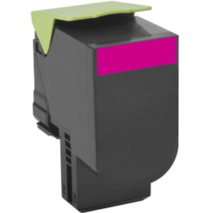 Картридж Lexmark 80C8SME