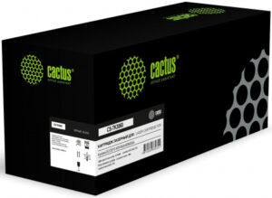 Картридж Cactus CS-TK3060