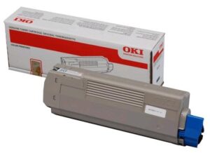Картридж Oki 44315308 (44315324)
