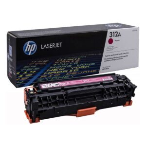 Картридж HP CF380A 312A