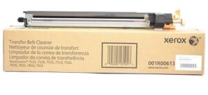 Узел очистки ремня переноса Xerox 001R00613