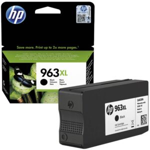 Картридж HP 3JA30AE 963XL