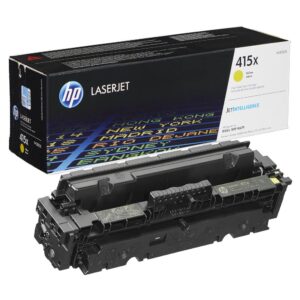 Картридж HP W2032X 415A