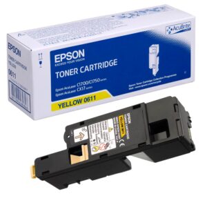 Картридж Epson C13S050611