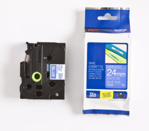 Лента Brother TZe-FX231