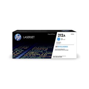 Картридж HP W2121A 212A