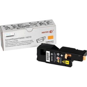 Картридж Xerox 106R01633