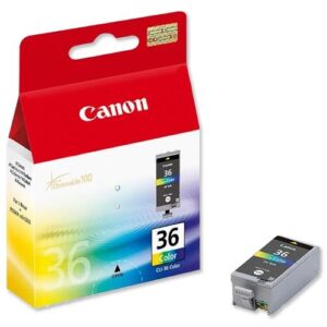 Картридж Canon CLI-36