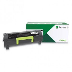 Картридж Lexmark 58D5U0E