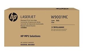 Тонер-картридж HP W9001MC