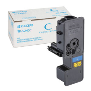 Тонер-картридж Kyocera TK-5240C