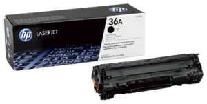 Картридж HP CB436A 36A
