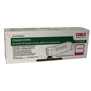 Картридж Oki 43381922
