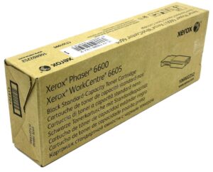 Картридж Xerox 106R02252