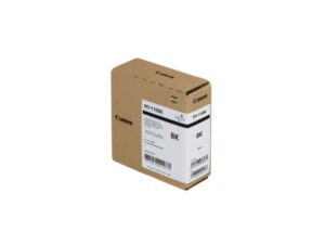 Картридж Canon PFI-110 Bk
