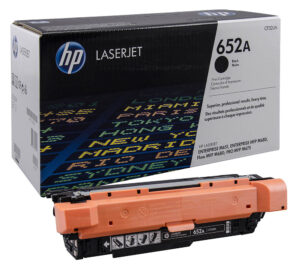 Картридж HP CF320A 652A