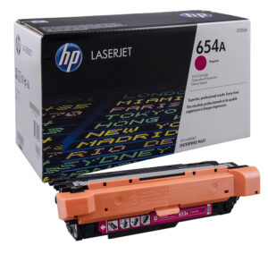 Картридж HP CF333A 654A
