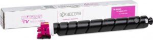 Тонер-картридж Kyocera TK-8365M