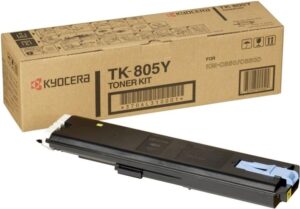Картридж Kyocera TK-805K