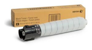 Тонер-картридж Xerox 006R01772