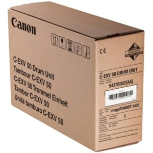 Барабан Canon C-EXV50 DU
