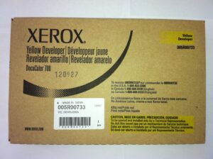 Девелопер Xerox 005R00733