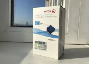 Картридж Xerox 108R00936