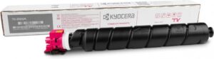 Тонер-картридж Kyocera TK-8555M
