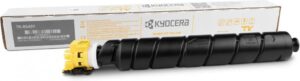 Тонер-картридж Kyocera TK-8545Y