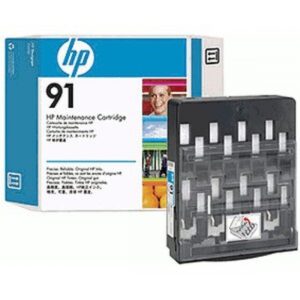 Картридж HP C9518A 91