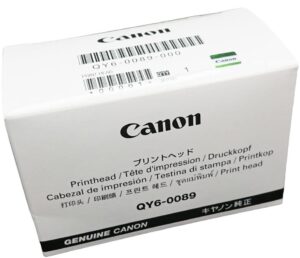 Печатающая головка Canon QY6-0089