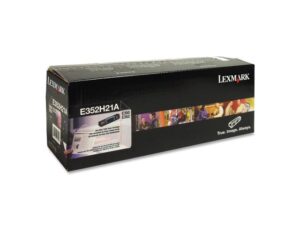 Картридж Lexmark E352H21E